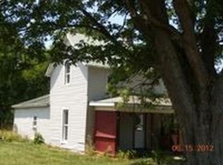 25941 State Route 207, New Holland, OH 43145