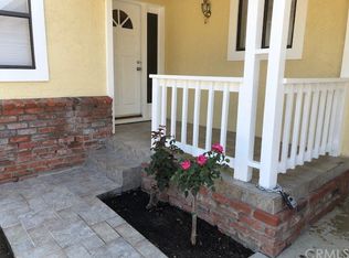 1578 W 210th St, Torrance, CA 90501