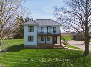 8993 Petrolia Line, Brooke Alvinston, ON N0N1A0