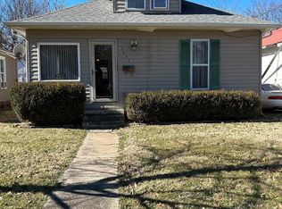 1025 Ellis St, Paducah, KY 42001