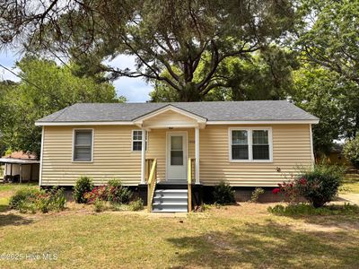1010 Warren Street, Clinton, NC, 28328