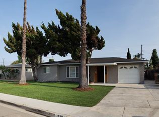 218 W Cliffwood Ave, Anaheim, CA 92802
