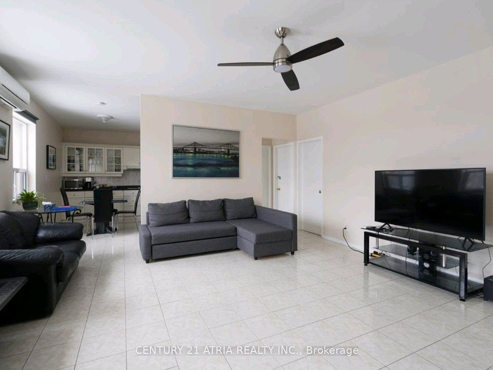 1st image of 3199 Dufferin St Floor 2
