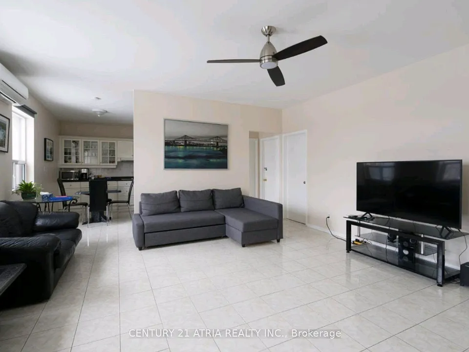 3199 Dufferin St #2