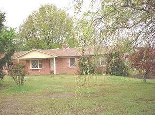 237 Burton Rd, Reidsville, NC 27320