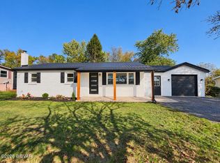 703 S Armory Dr, Lewisburg, PA 17837