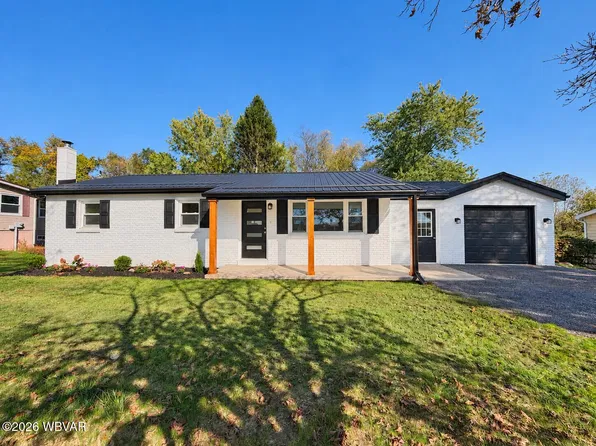 703 S Armory Dr, Lewisburg, PA 17837