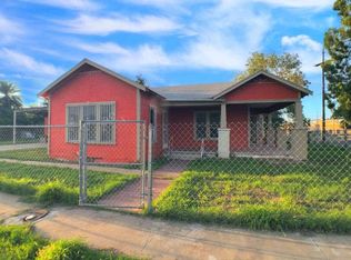 2102 Santa Maria Ave, Laredo, TX 78040
