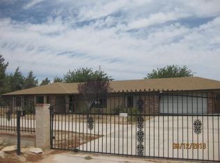 15140 Sage St, Hesperia, CA 92345