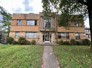 6428 Montgomery Rd APT 2, Cincinnati, OH 45213