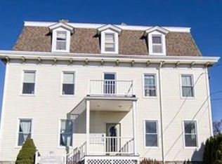 870 Maple St APT 4, Fall River, MA 02720