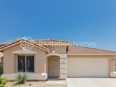 211 N 152nd Dr, Goodyear, AZ, 85338