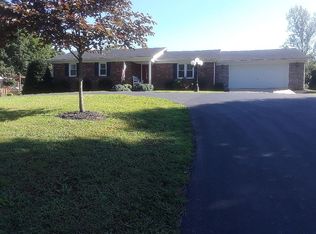 604 Brawner Rd, Alvaton, KY 42122