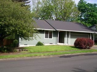 17955 NW Andria Ave, Portland, OR 97229