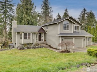 10924 25th St SE, Lake Stevens, WA 98258
