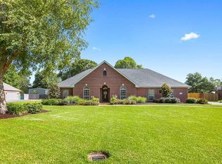 1744 Hollow Cove Ln, Lake charles, LA 70611