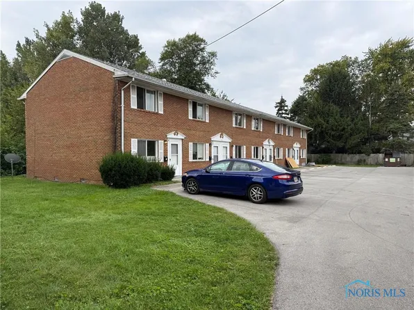 5215 Secor Rd, Toledo, OH 43623