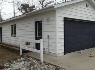 26 4th St N, Long Prairie, MN 56347