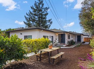 1450 Valota Rd, Redwood City, CA 94061
