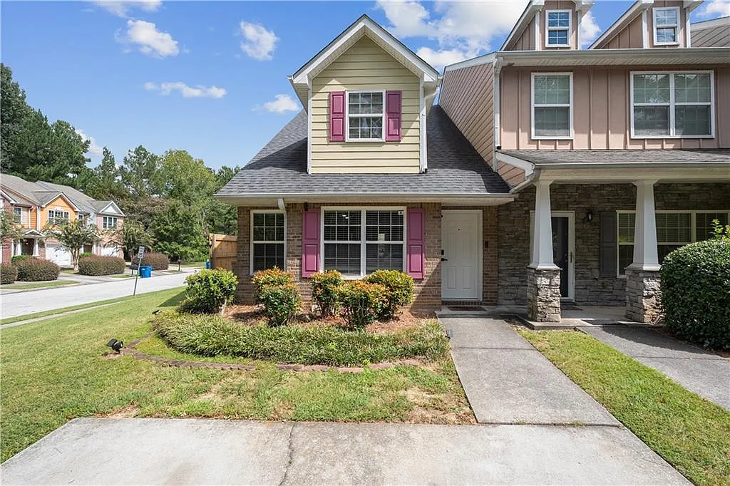 2 bed, 2.0 bath, 1222 sqft, $1,850 — Photo 1