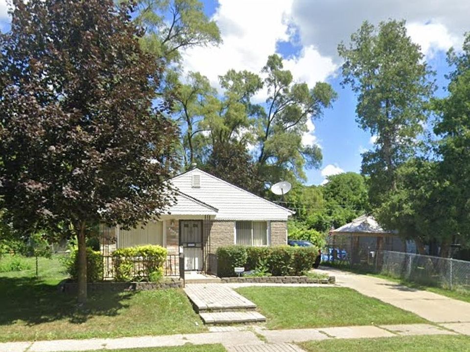 21722 Lyndon St, Detroit, MI 48223 Zillow