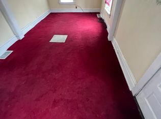 221 S Gilpin St, Punxsutawney, PA 15767