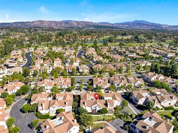 2346 Tryall, Tustin, CA 92782