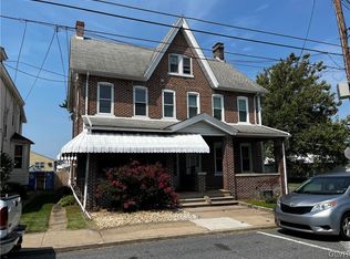 2123 Hanover Ave, Allentown, PA 18109