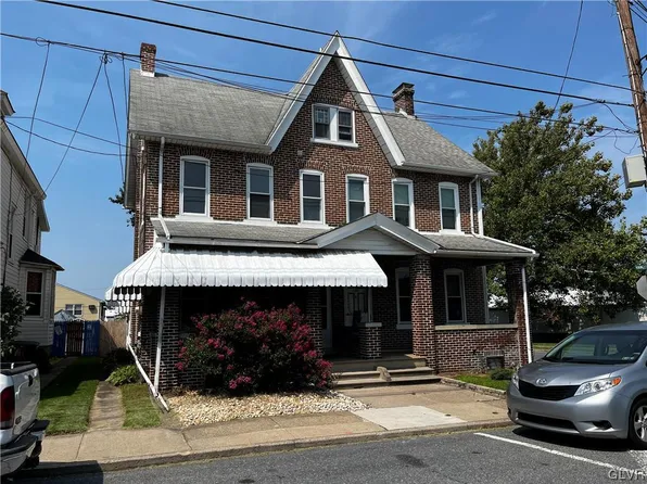 2123 Hanover Ave, Allentown, PA 18109