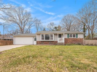 1423 W Norton Ave, Norton Shores, MI 49441