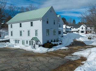 37 Vernon St, Bethel, ME 04217
