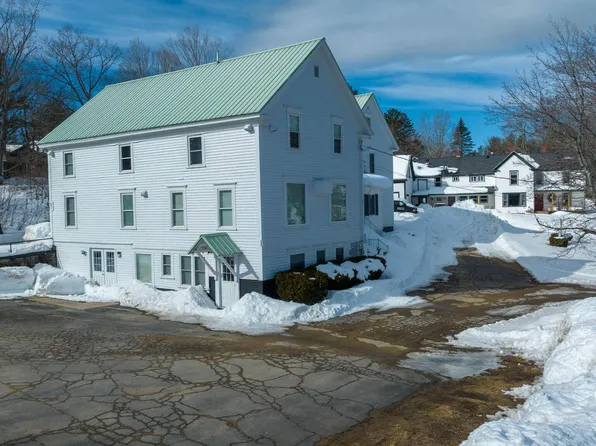 37 Vernon Street, Bethel, ME 04217