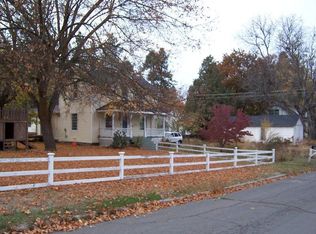 418 S East St, Spokane, WA 99224