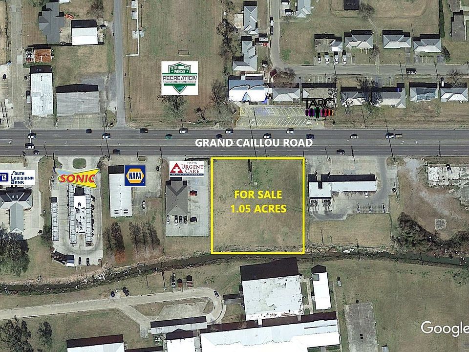 1st image of 1366 Grand Caillou Rd