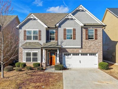 1264 Brynhill Ct, Buford, GA, 30518