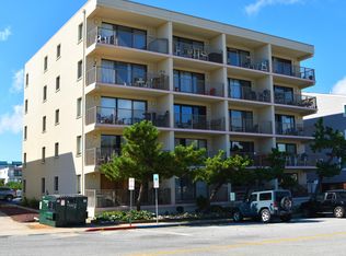 7 139th St UNIT 402, Ocean City, MD 21842