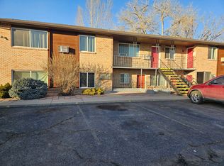 818 Stone Mountain Ct UNIT 6, Windsor, CO 80550