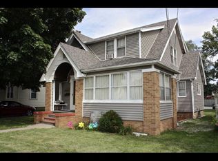 420 N Bauman Ave #LL, Morton, IL