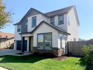 3201 E Harter Avenue, Visalia, CA, 93292