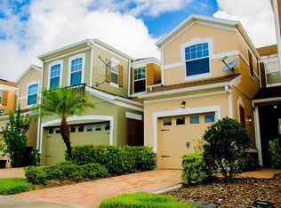 9351 Strongbark Ln, Orlando, FL 32832