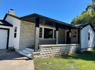 2310 S Brentwood Blvd, Springfield, MO 65804