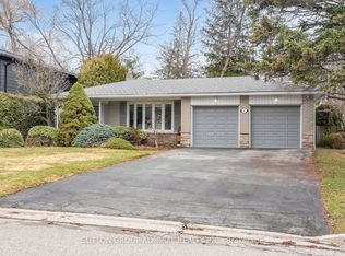 50 Normark Dr, Markham, ON L3T3R1