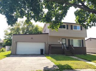 1169 Oleander Dr, Mount Morris, MI