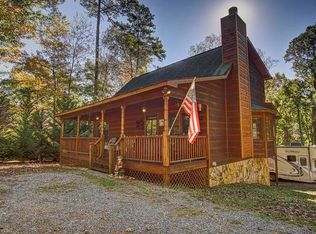 120 Foxhound Dr, Ellijay, GA 30540