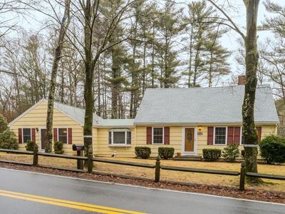 37 Winthrop St, Kingston, MA, 02364