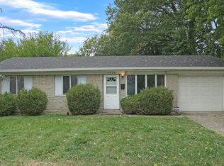 5920 Penway St, Indianapolis, IN