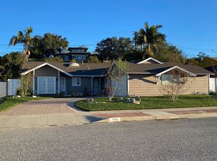4913 Terry Dr, Ventura, CA 93003