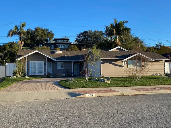 4913 Terry Dr, Ventura, CA 93003