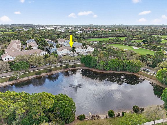 2nd image of 355 E Thatch Palm Circle #103