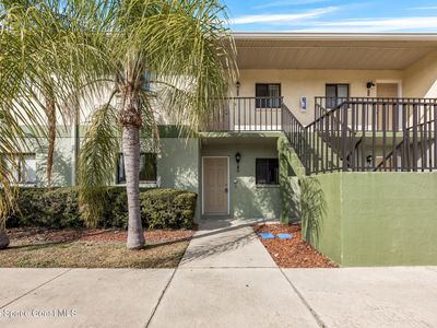 1720 Murrell Rd E #120, Rockledge, FL, 32955